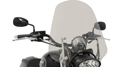 Yamaha Star Cruiser Memphis Shades Sportshields - 1(509)466-3410